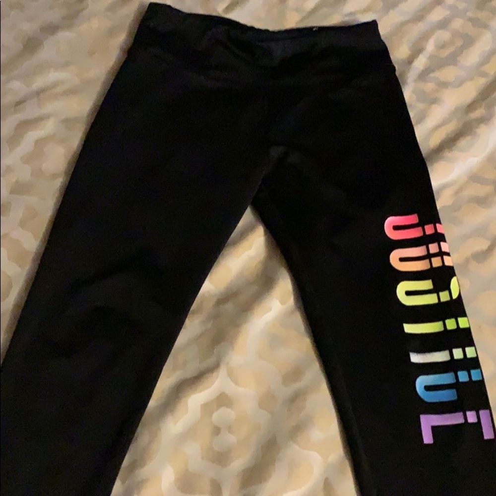 Justice Leggings